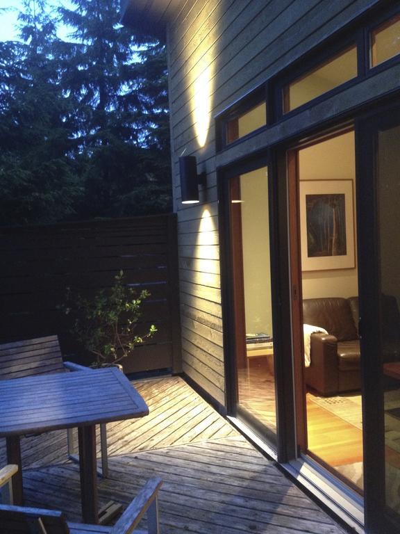 Hyphocus Inn Ucluelet Bilik gambar